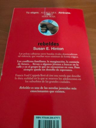 Rebeldes