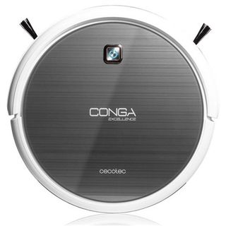 Robot aspirador Conga Cecotec