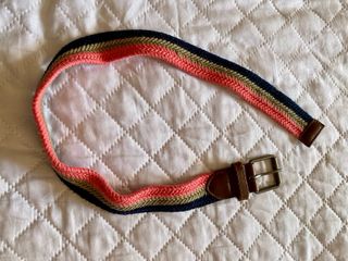 Cinturón Tomy Hilfiger 