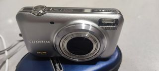Fujifilm FinePix JZ300 - Cámara Digital Compacta 1