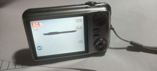 Fujifilm FinePix JZ300 - Cámara Digital Compacta 1