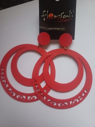 3 Pendientes FLorSALI