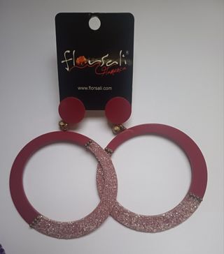 3 Pendientes FLorSALI