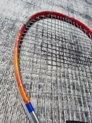 Raqueta tenis niño Inesis JR 120 COMP