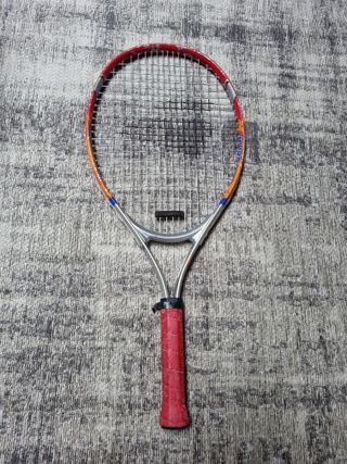 Raqueta tenis niño Inesis JR 120 COMP