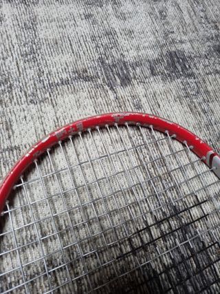 Raqueta tenis niño Inesis JR 120 COMP