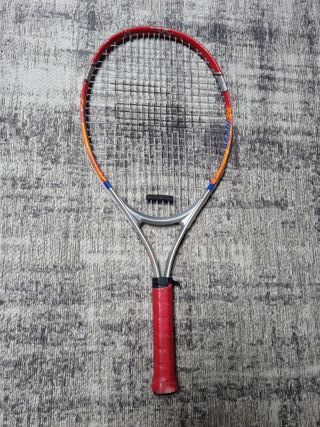Raqueta tenis niño Inesis JR 120 COMP