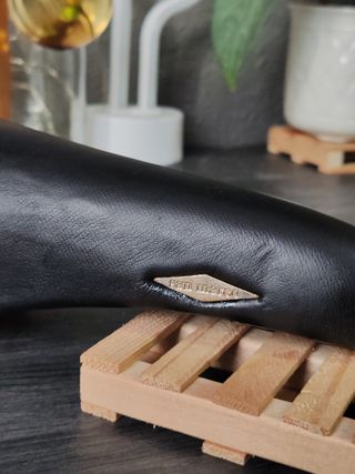 Sillin Selle San Marco Rols RESTAURADO