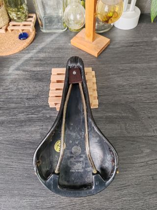 Sillin Selle San Marco Rols RESTAURADO