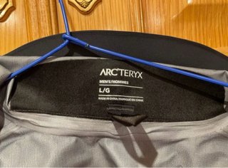 Chaqueta Arc'teryx Beta SV talla L