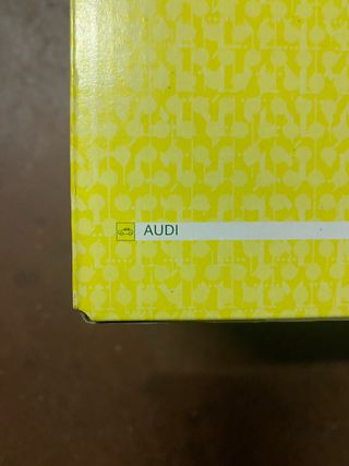 Filtro de aire Audi A4 b9 TDI