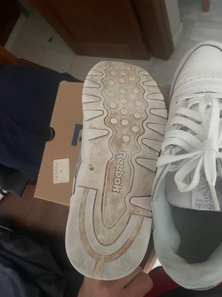 Tenis reebook