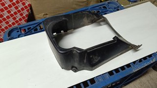 VW Corrado G60 Tapas de radiador