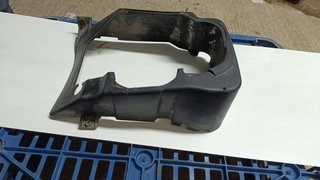 VW Corrado G60 Tapas de radiador