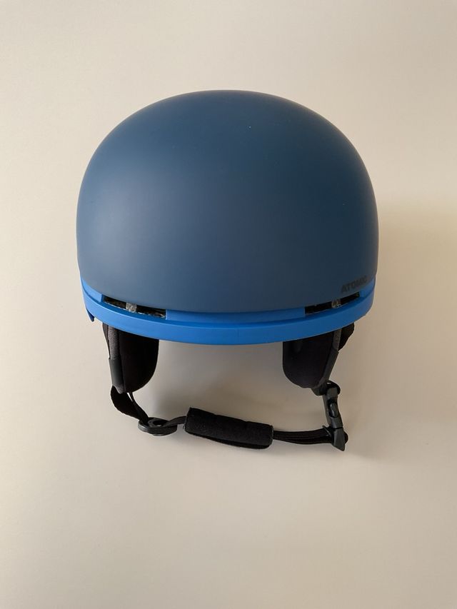Casco esqui 48/52