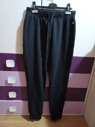 Pantalon chandal