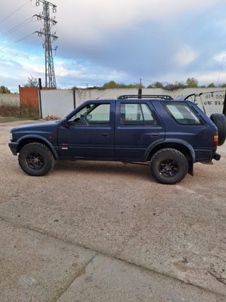 Opel Frontera 1997