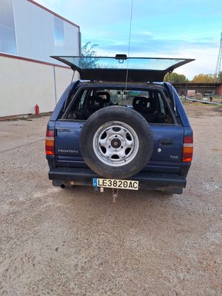 Opel Frontera 1997