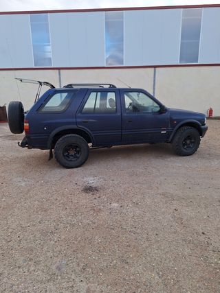 Opel Frontera 1997