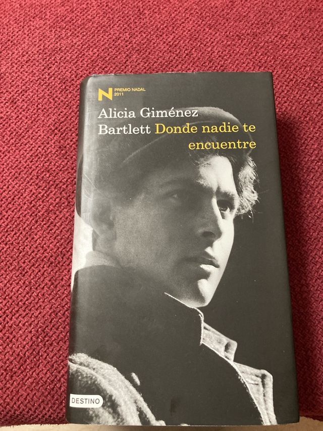 DONDE NADIE TE ENCUENTRE -NADAL 2011-