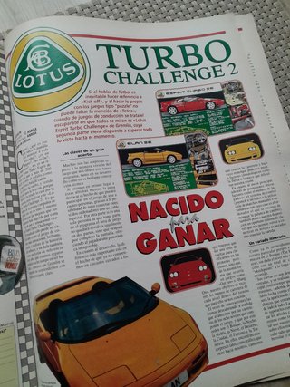 REVISTA MICROMANÍA N°45