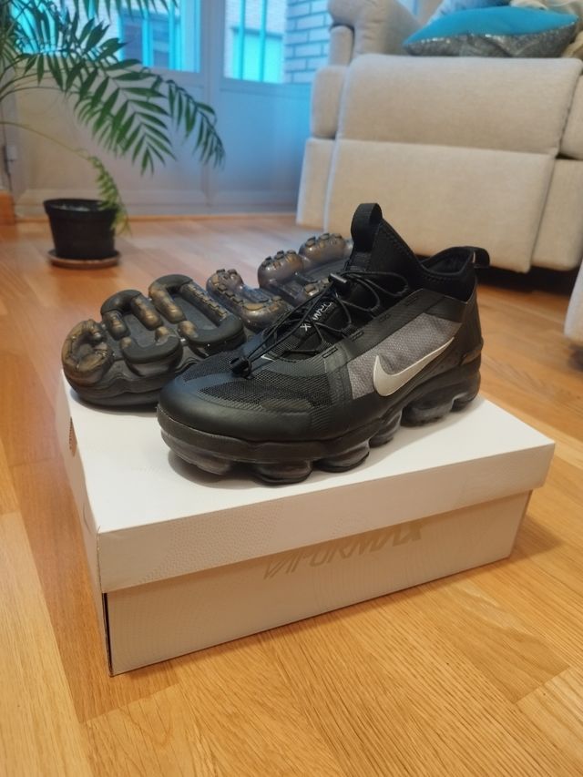 Nike Air vapormax 2019 utility 44,5