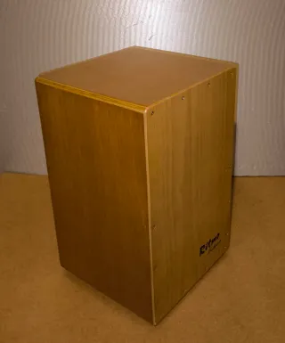 Cajón Flamenco