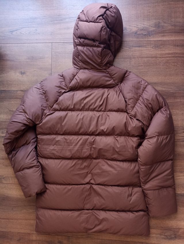 Chaqueta/Parka Patagonia Silent Down