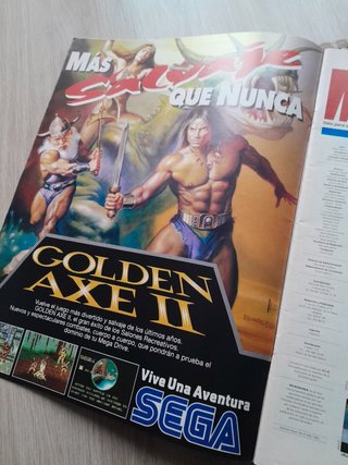 REVISTA MICROMANIA N°46