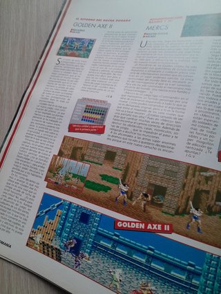 REVISTA MICROMANIA N°46