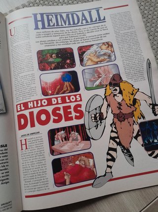 REVISTA MICROMANIA N°46