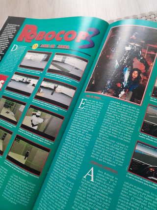 REVISTA MICROMANIA N°46