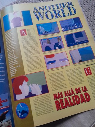 REVISTA MICROMANIA N°46