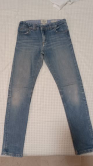 Lote ropa niño 8-9 años. Varias  marcas.