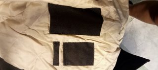 Cazadora Belstaff