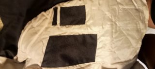 Cazadora Belstaff