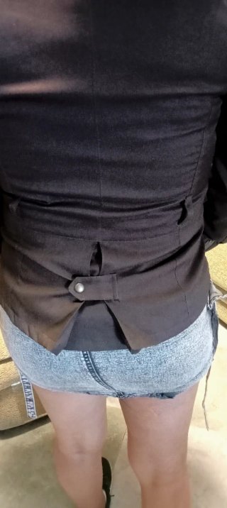 Cazadora Belstaff