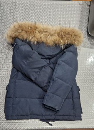 Woolrich bambino