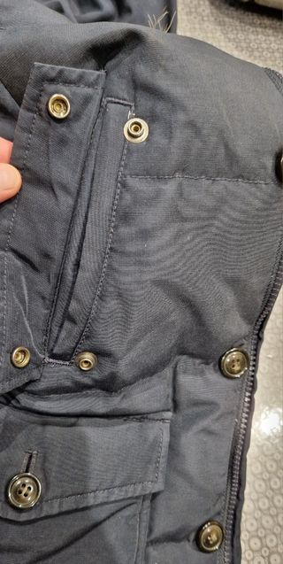 Woolrich bambino