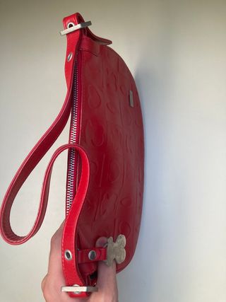 Bolso Rojo TOUS