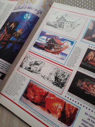 REVISTA MICROMANIA N°47