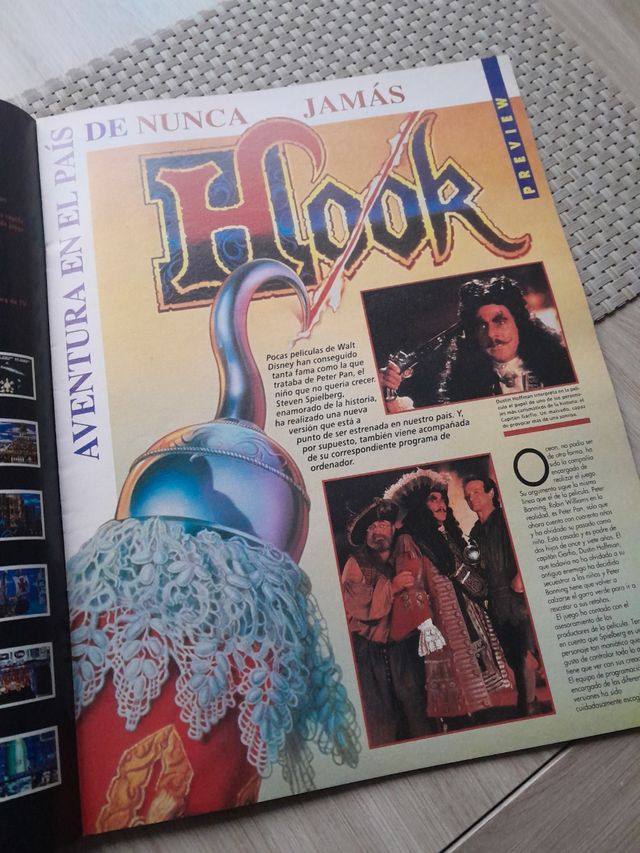 REVISTA MICROMANIA N°47