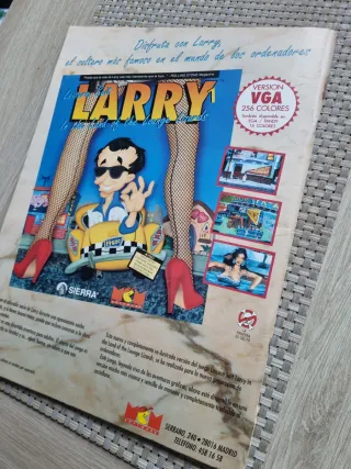 REVISTA MICROMANIA N°47