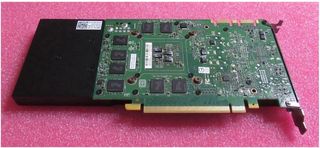 Tarjeta grafica Nvidia Quadro m4000