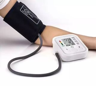 MISURATORE DI PRESSIONE DA BRACCIO AUTOMATICO