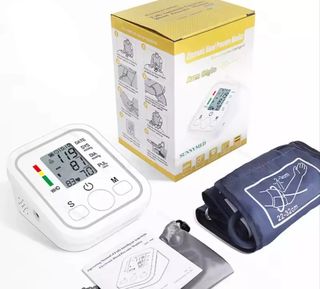 MISURATORE DI PRESSIONE DA BRACCIO AUTOMATICO