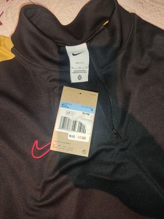 Sudadera Nike 