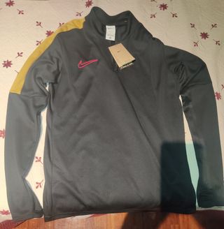 Sudadera Nike 