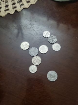 Monedas