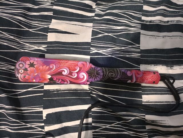 Plancha de pelo XL Agv